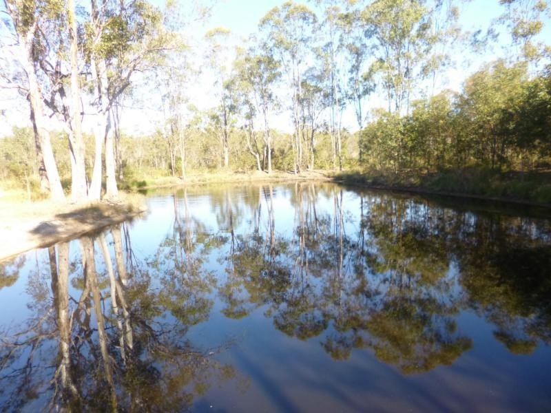 225 Svenssons Road, Childers, Booyal QLD 4671