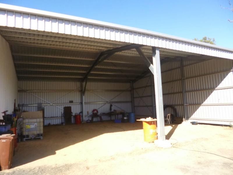 225 Svenssons Road, Childers, Booyal QLD 4671