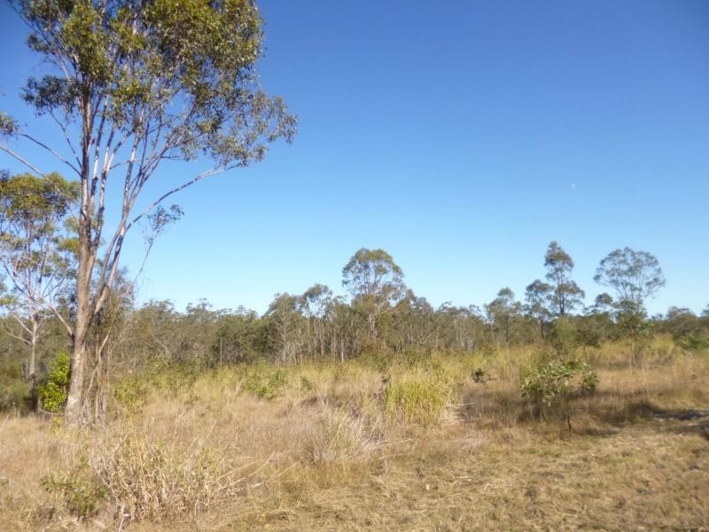 225 Svenssons Road, Childers, Booyal QLD 4671