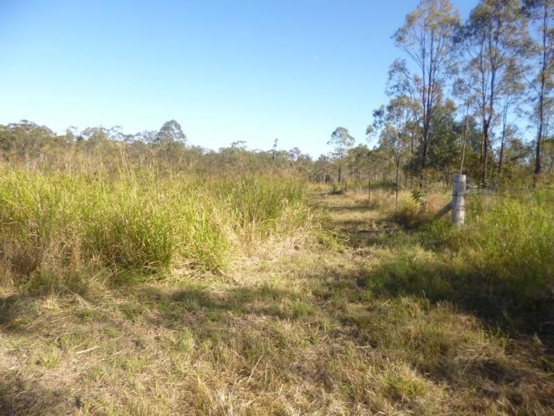 225 Svenssons Road, Childers, Booyal QLD 4671