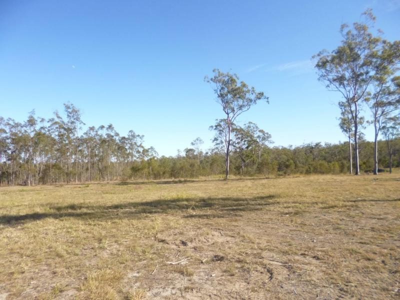225 Svenssons Road, Childers, Booyal QLD 4671