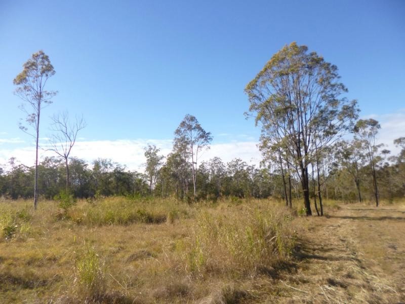 225 Svenssons Road, Childers, Booyal QLD 4671