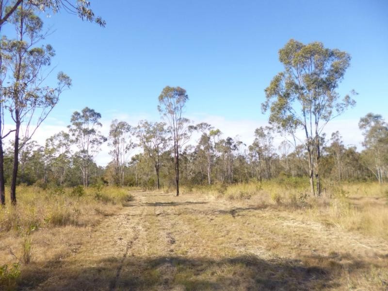 225 Svenssons Road, Childers, Booyal QLD 4671