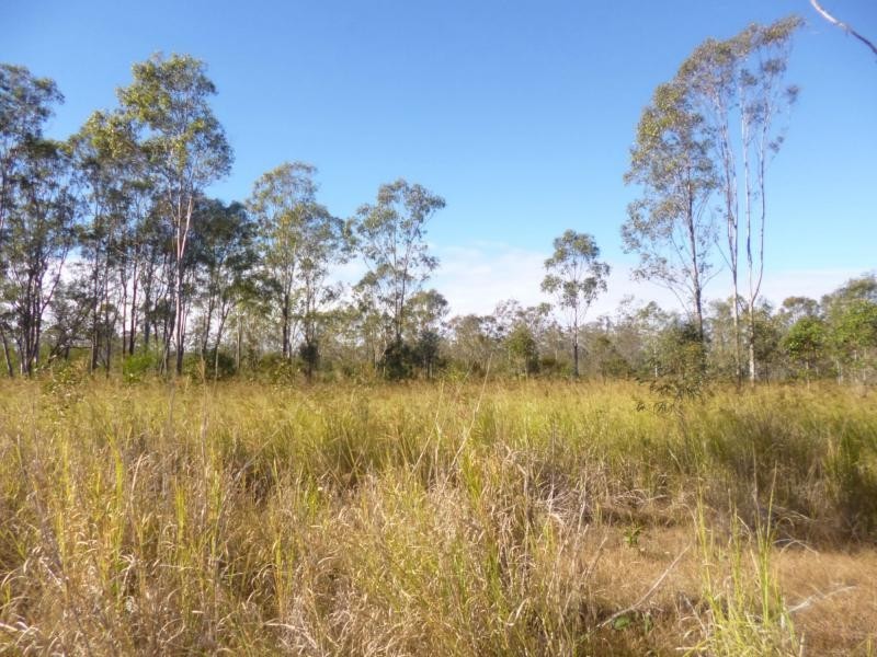 225 Svenssons Road, Childers, Booyal QLD 4671