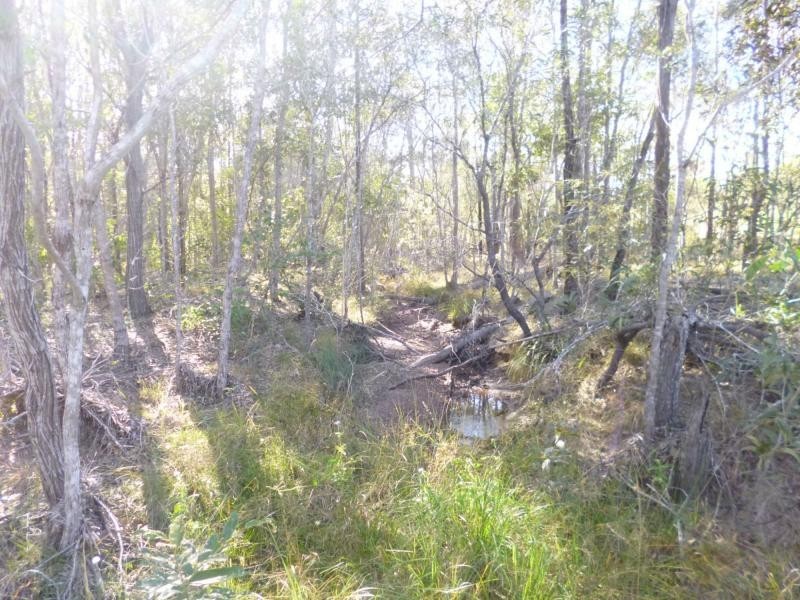 225 Svenssons Road, Childers, Booyal QLD 4671