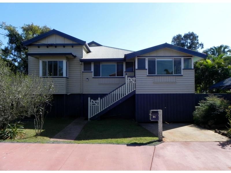 Childers QLD 4660