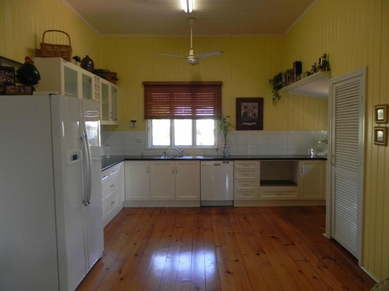 Childers QLD 4660