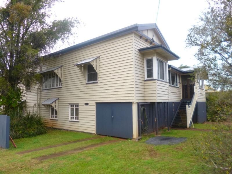 Childers QLD 4660