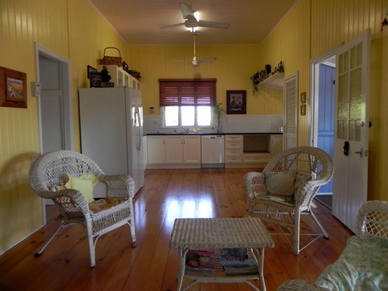 Childers QLD 4660