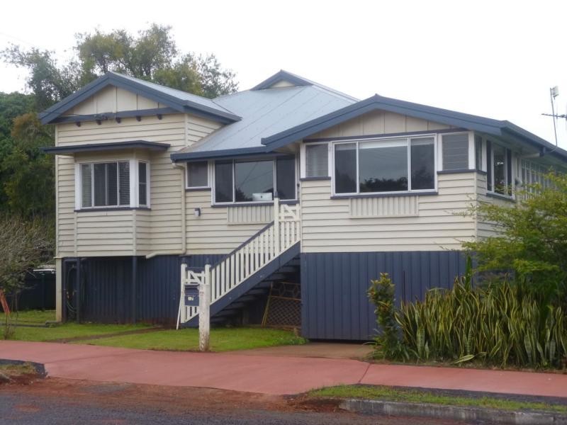 Childers QLD 4660