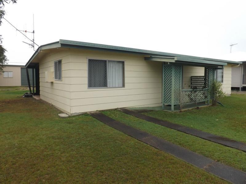 Buxton QLD 4660