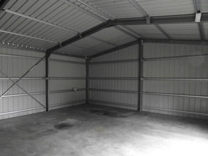 Buxton QLD 4660