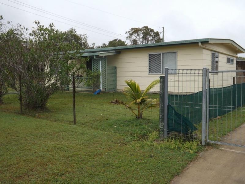Buxton QLD 4660