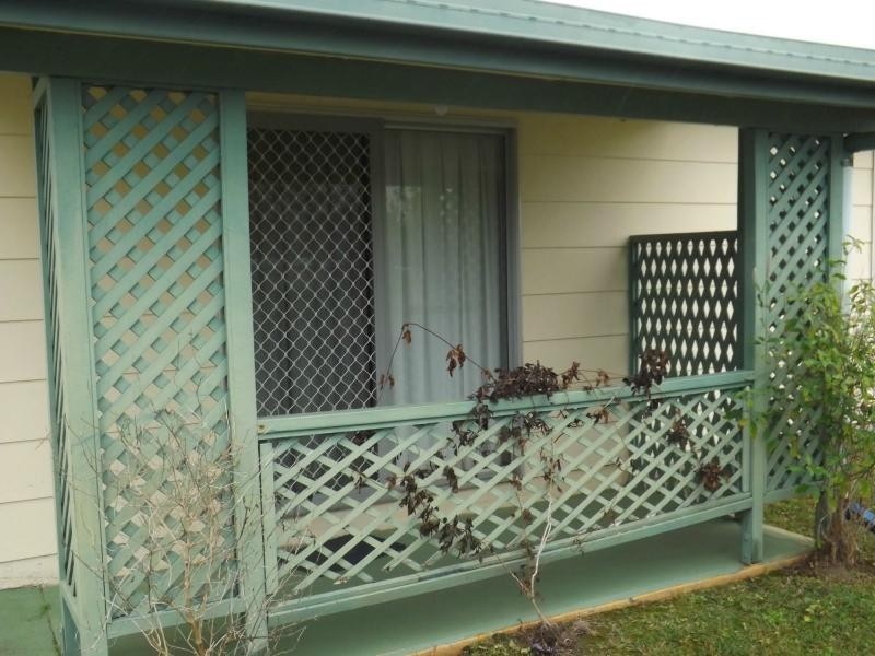 Buxton QLD 4660