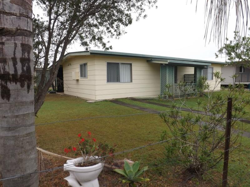 Buxton QLD 4660