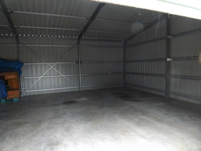 Buxton QLD 4660