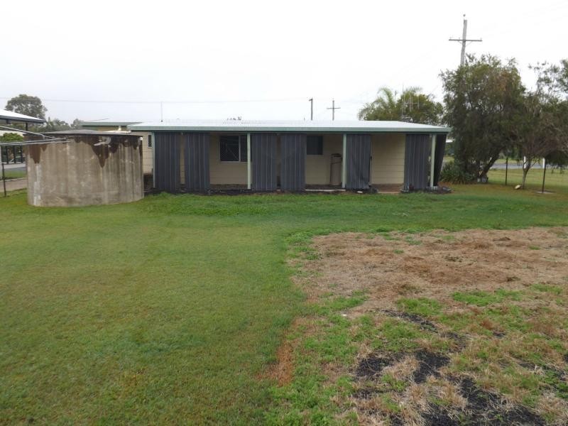 Buxton QLD 4660