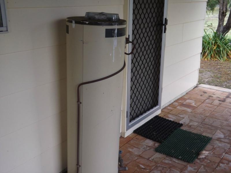 Buxton QLD 4660