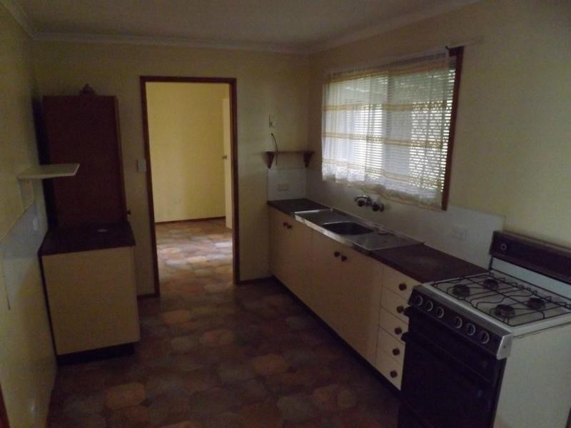 Buxton QLD 4660