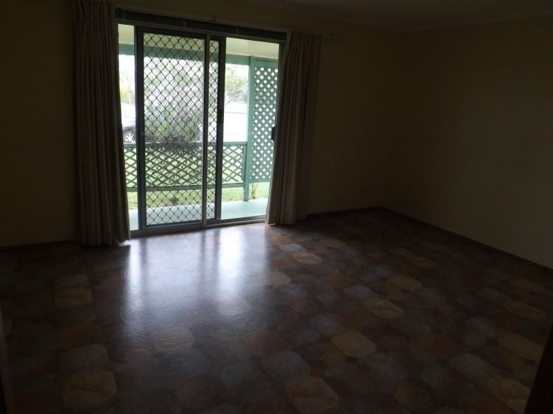 Buxton QLD 4660