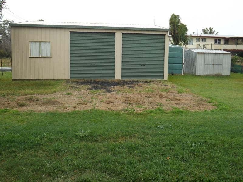 Buxton QLD 4660