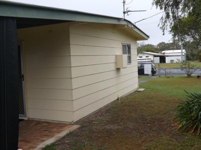 Buxton QLD 4660