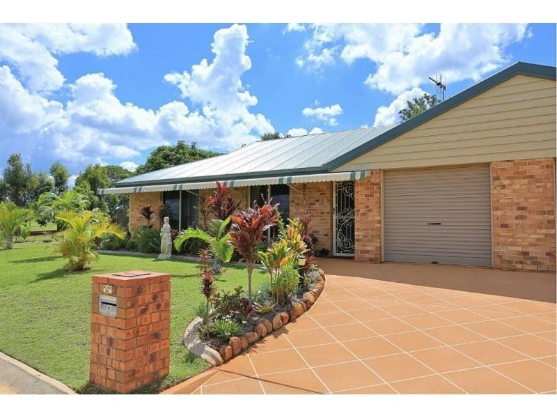 Childers QLD 4660