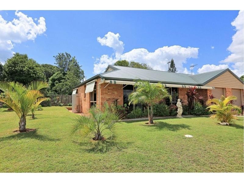 Childers QLD 4660