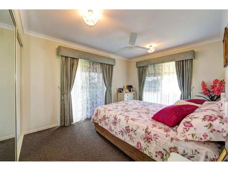 Childers QLD 4660