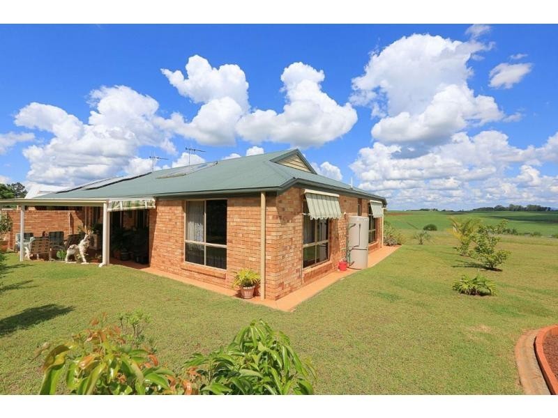 Childers QLD 4660
