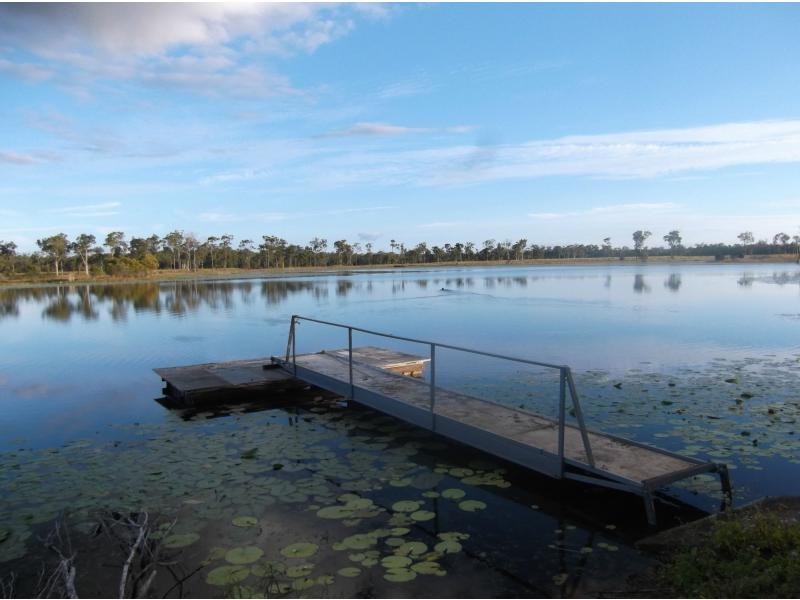 252 Woodgate Road, Goodwood QLD 4660