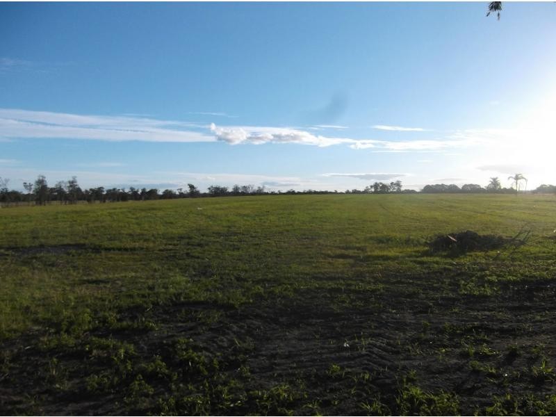 252 Woodgate Road, Goodwood QLD 4660