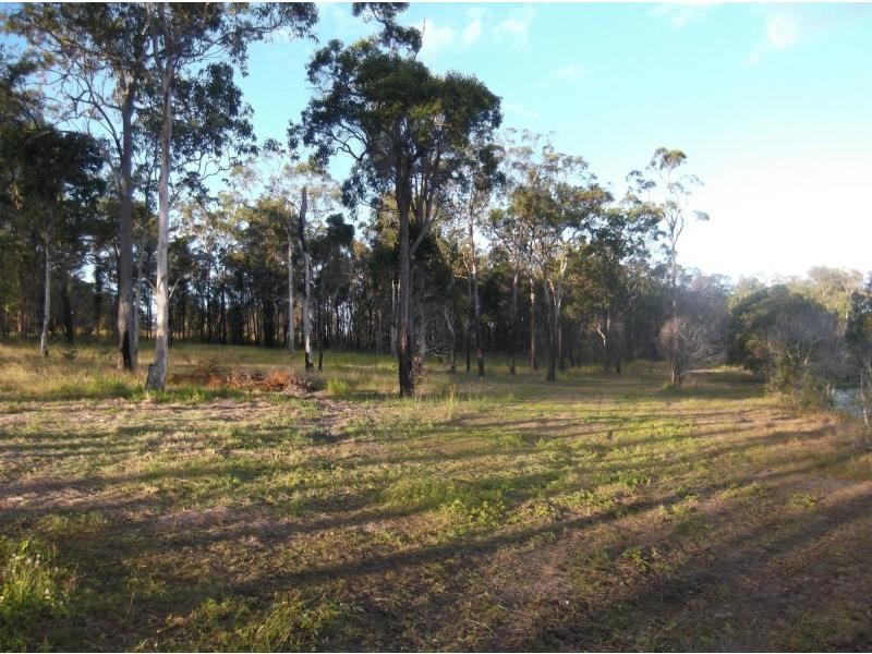 252 Woodgate Road, Goodwood QLD 4660