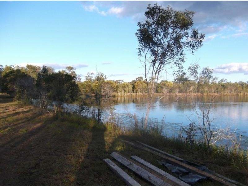 252 Woodgate Road, Goodwood QLD 4660