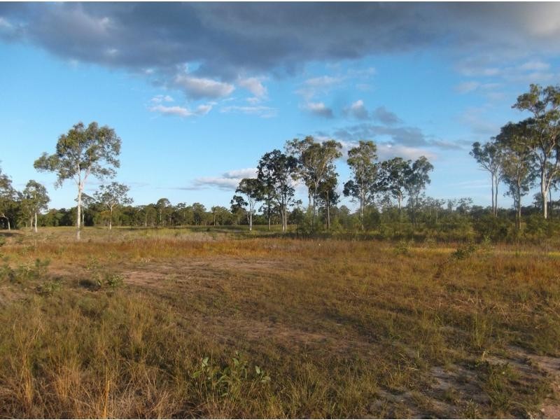252 Woodgate Road, Goodwood QLD 4660