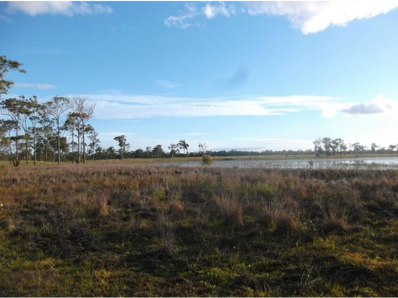 252 Woodgate Road, Goodwood QLD 4660