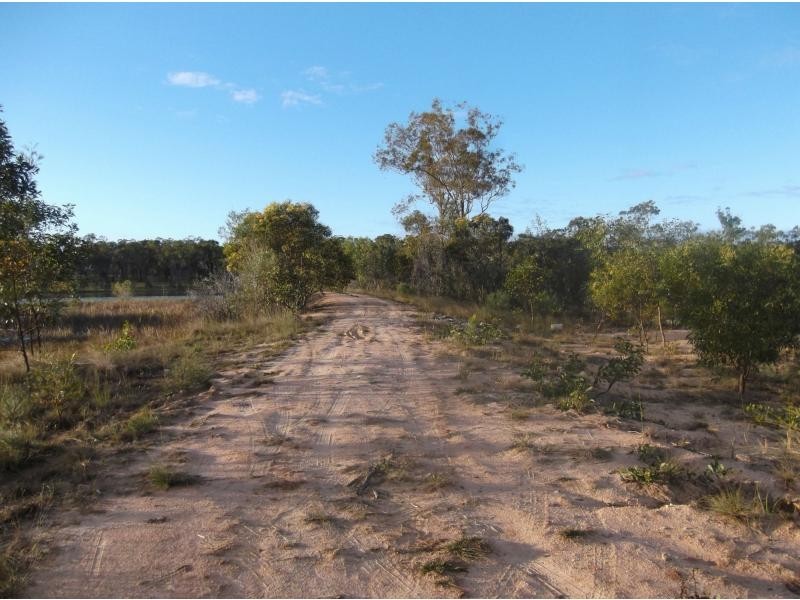 252 Woodgate Road, Goodwood QLD 4660