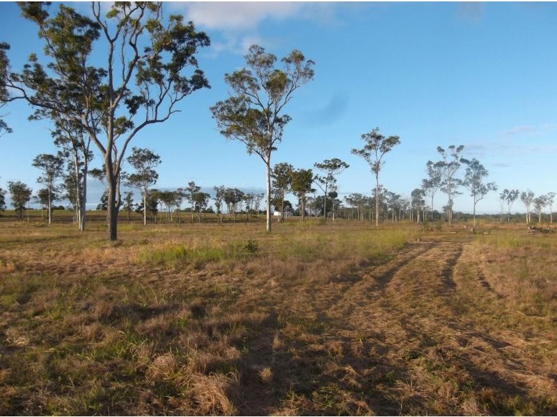 252 Woodgate Road, Goodwood QLD 4660