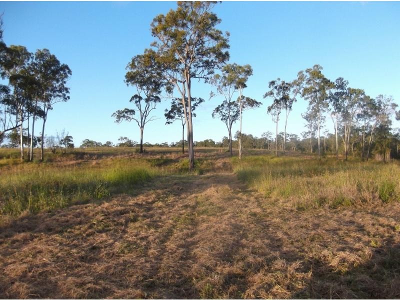 252 Woodgate Road, Goodwood QLD 4660