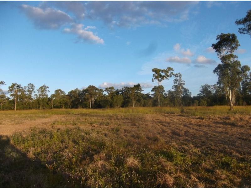 252 Woodgate Road, Goodwood QLD 4660