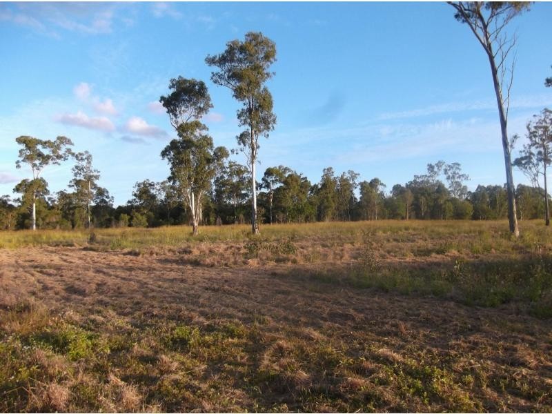 252 Woodgate Road, Goodwood QLD 4660