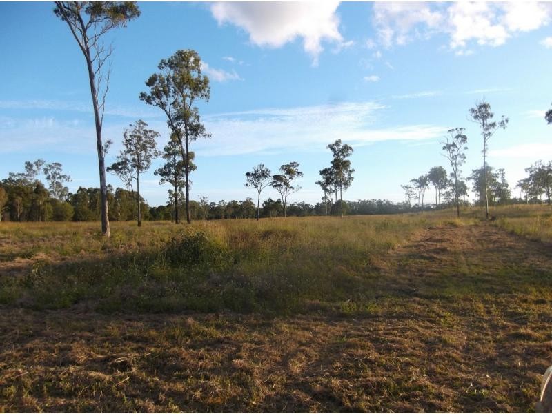 252 Woodgate Road, Goodwood QLD 4660