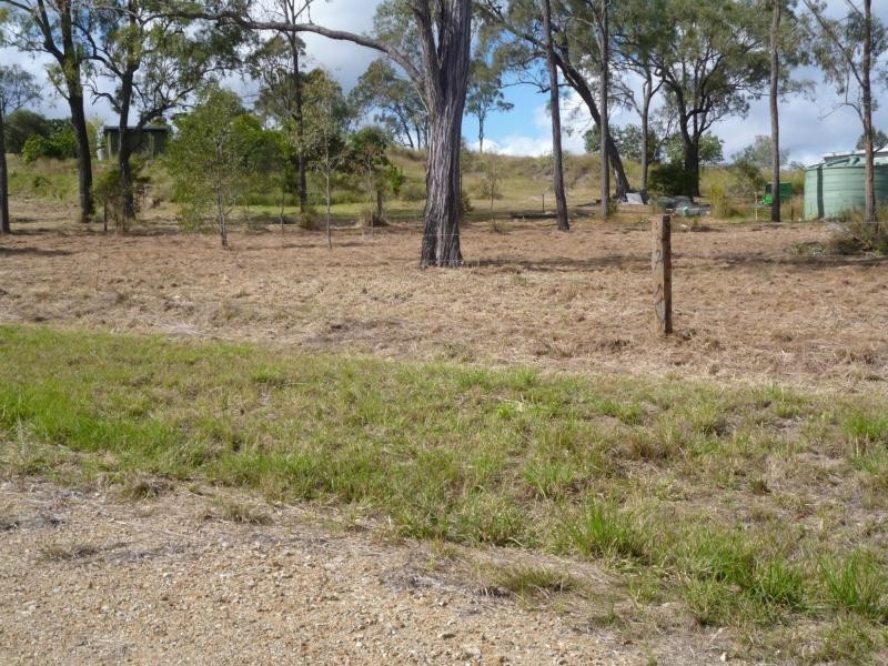 Dallarnil QLD 4621