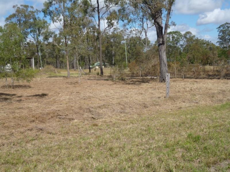 Dallarnil QLD 4621