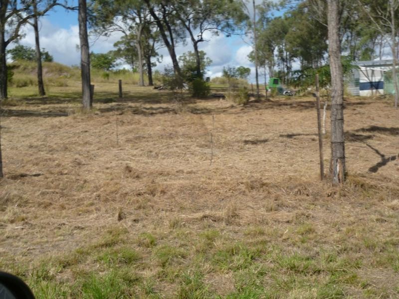 Dallarnil QLD 4621