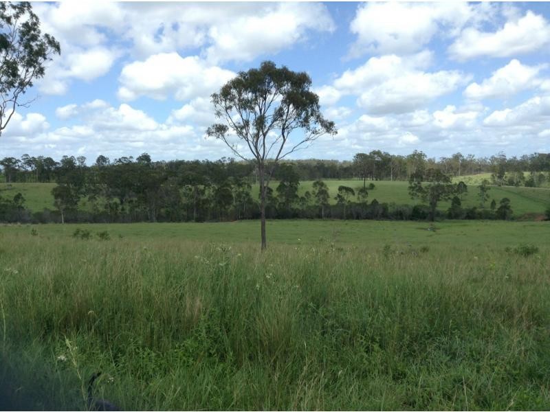 Rosedale QLD 4674
