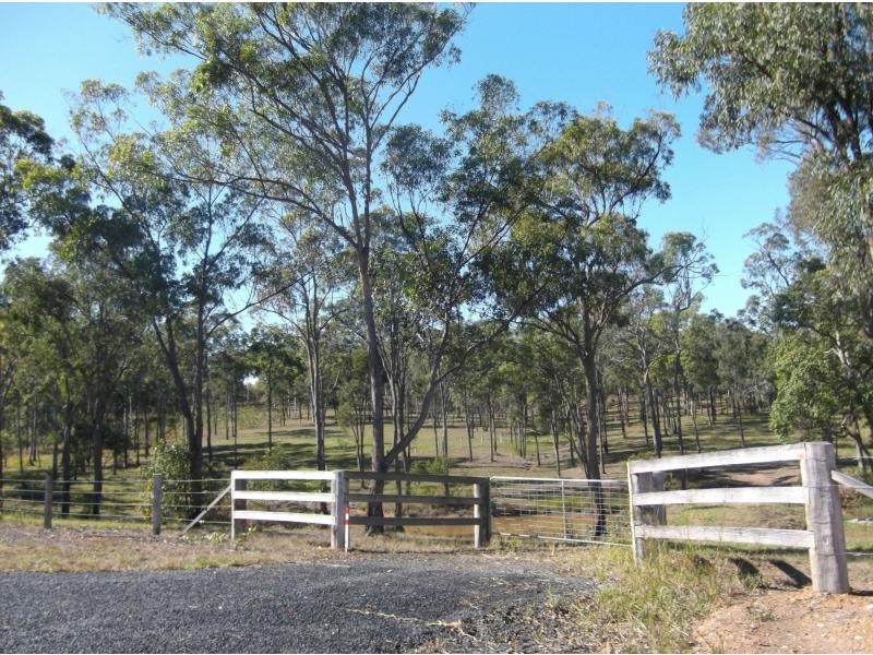 155 Chappell Hills Road, South Isis QLD 4660
