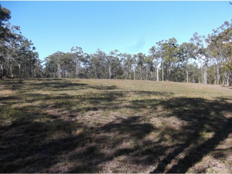 155 Chappell Hills Road, South Isis QLD 4660