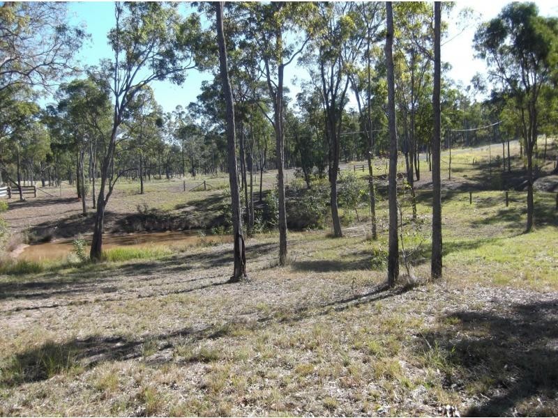 155 Chappell Hills Road, South Isis QLD 4660