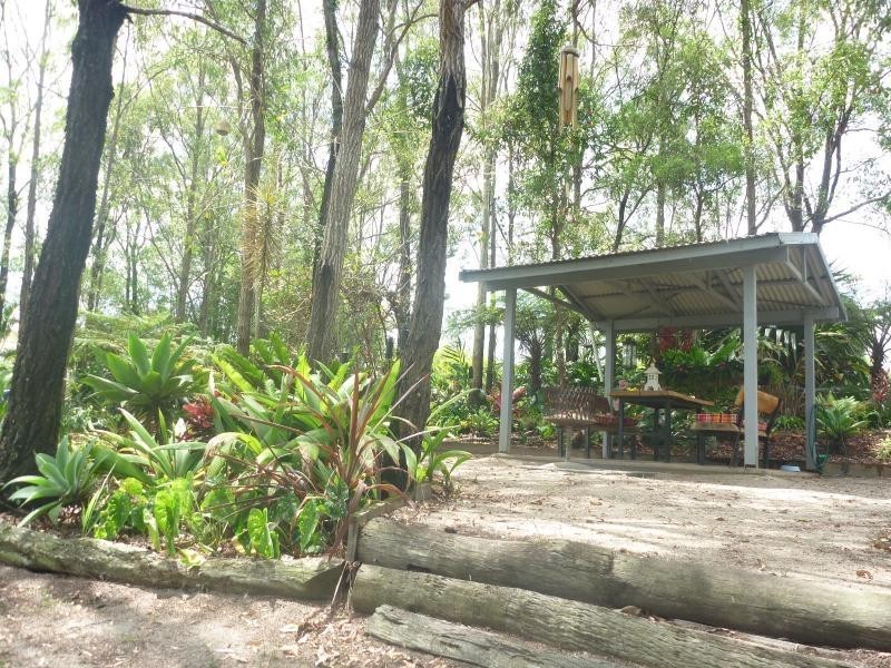 Calavos QLD 4670